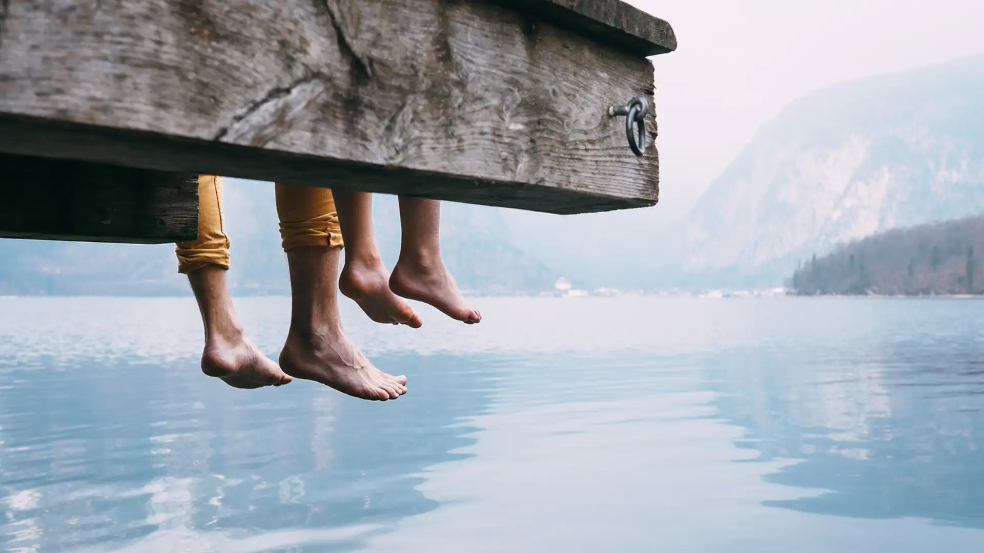 Good Riddance to 2020 & Travel Stories Part 4