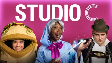 Studio C