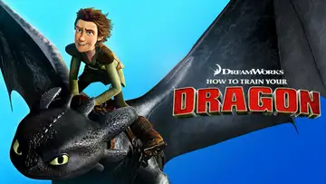 How to Train Your Dragon