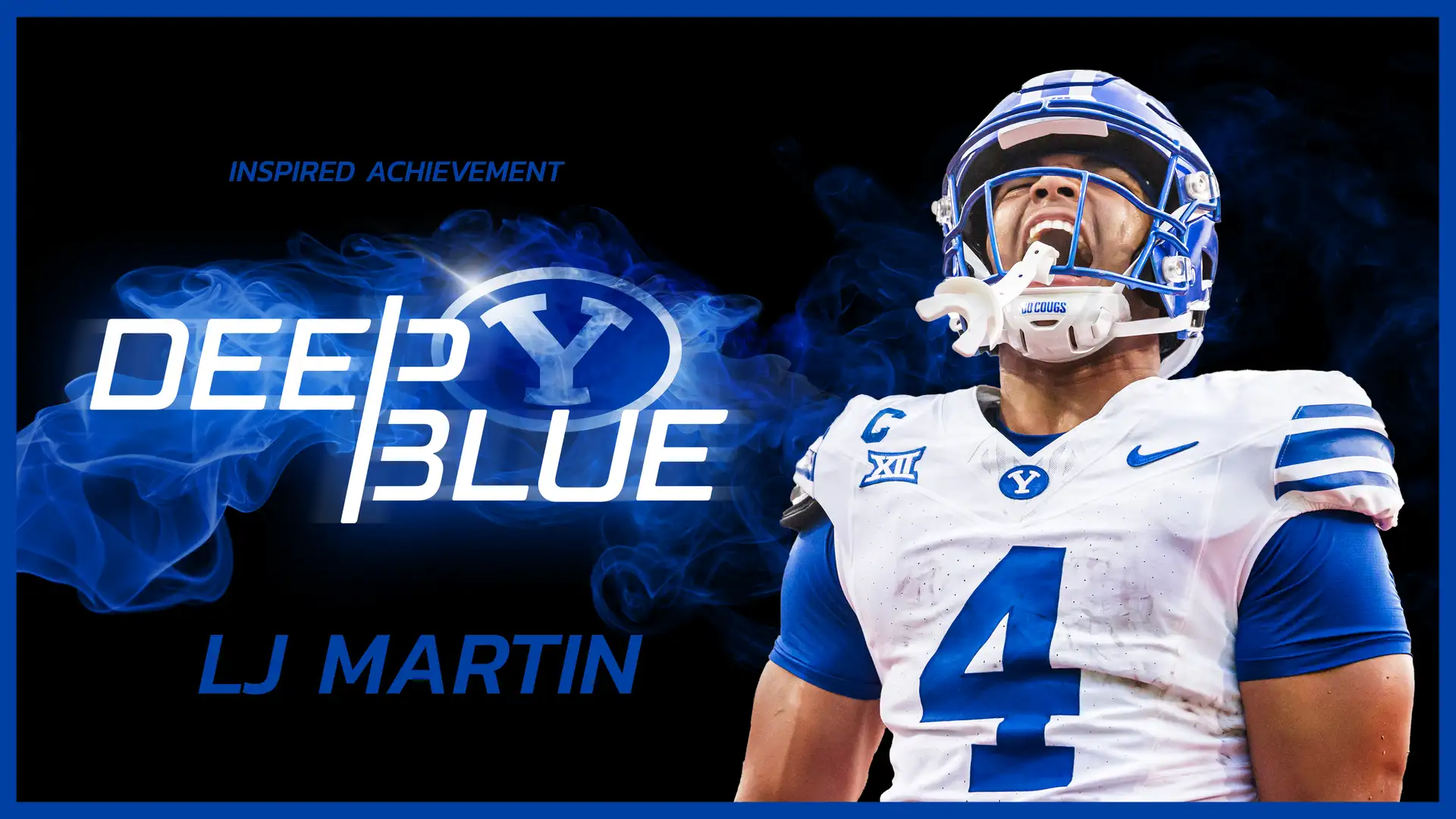 LJ Martin