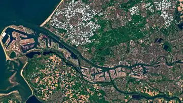 Deepfake Geography