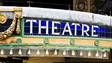 London Theater