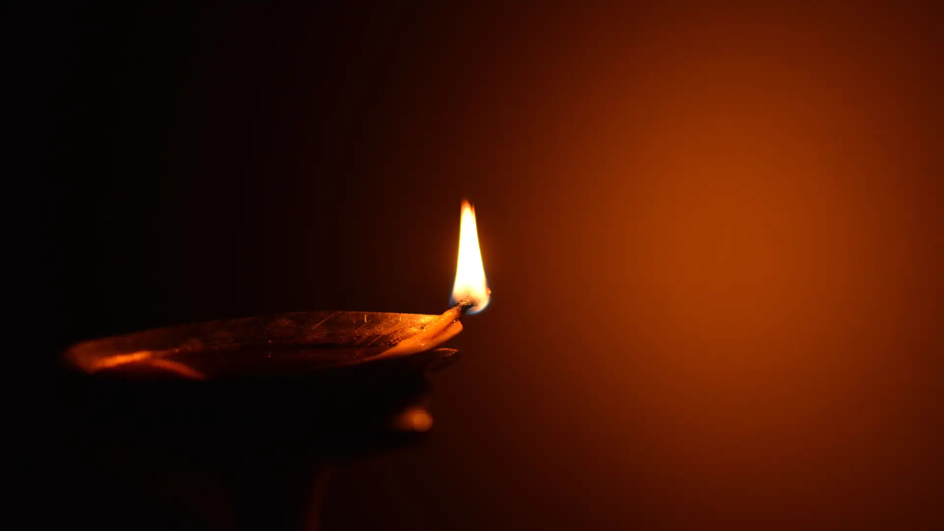 Are You Still Willing?