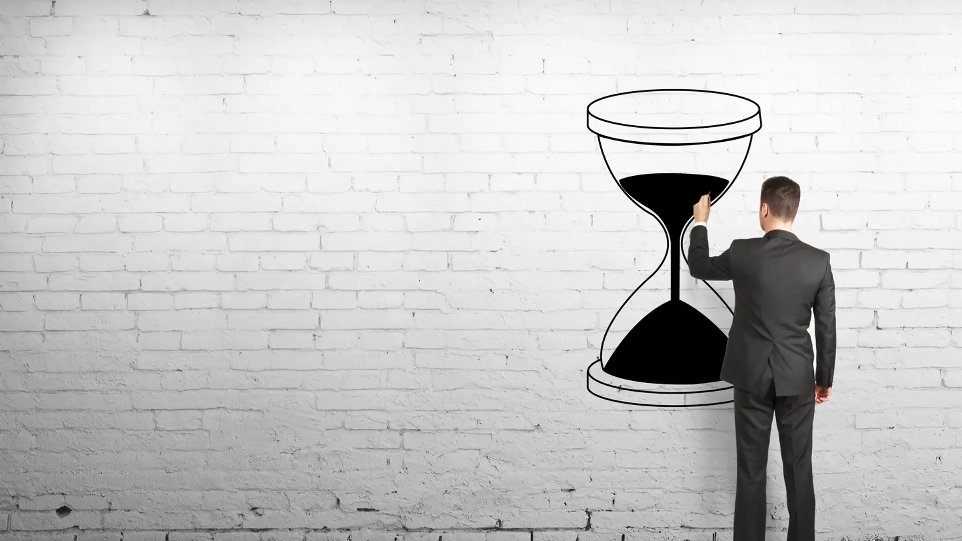 Waiting upon the Lord's Timing