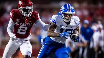 Practice Chats: Keelan Marion
