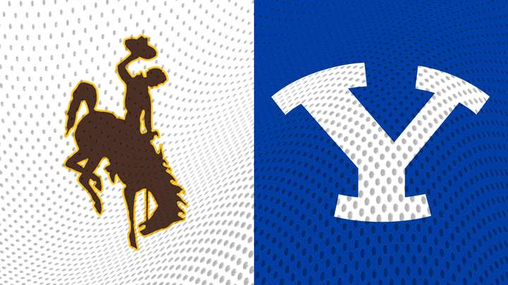 BYU vs. Wyoming (2-20-10)