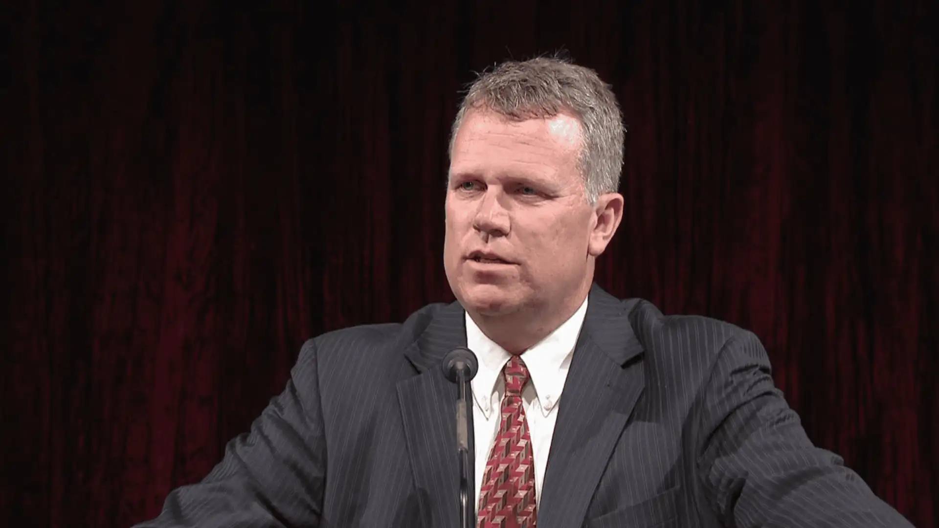 Curt Holman | Raising Your Ebenezer: A Monument to Remember