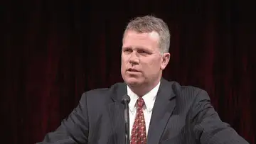 Curt Holman | Raising Your Ebenezer: A Monument to Remember