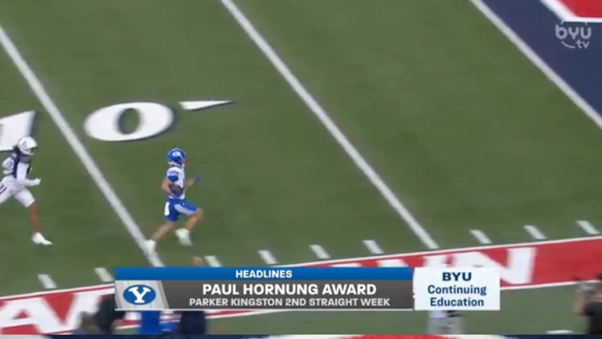 Headlines Across BYU Sports + Big 12 Update 🔵⚪️