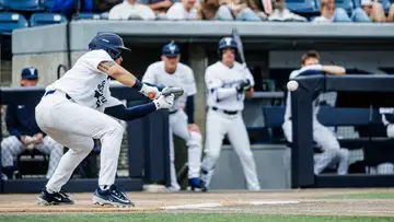BYU vs Baylor Game 1 Innings 1-3