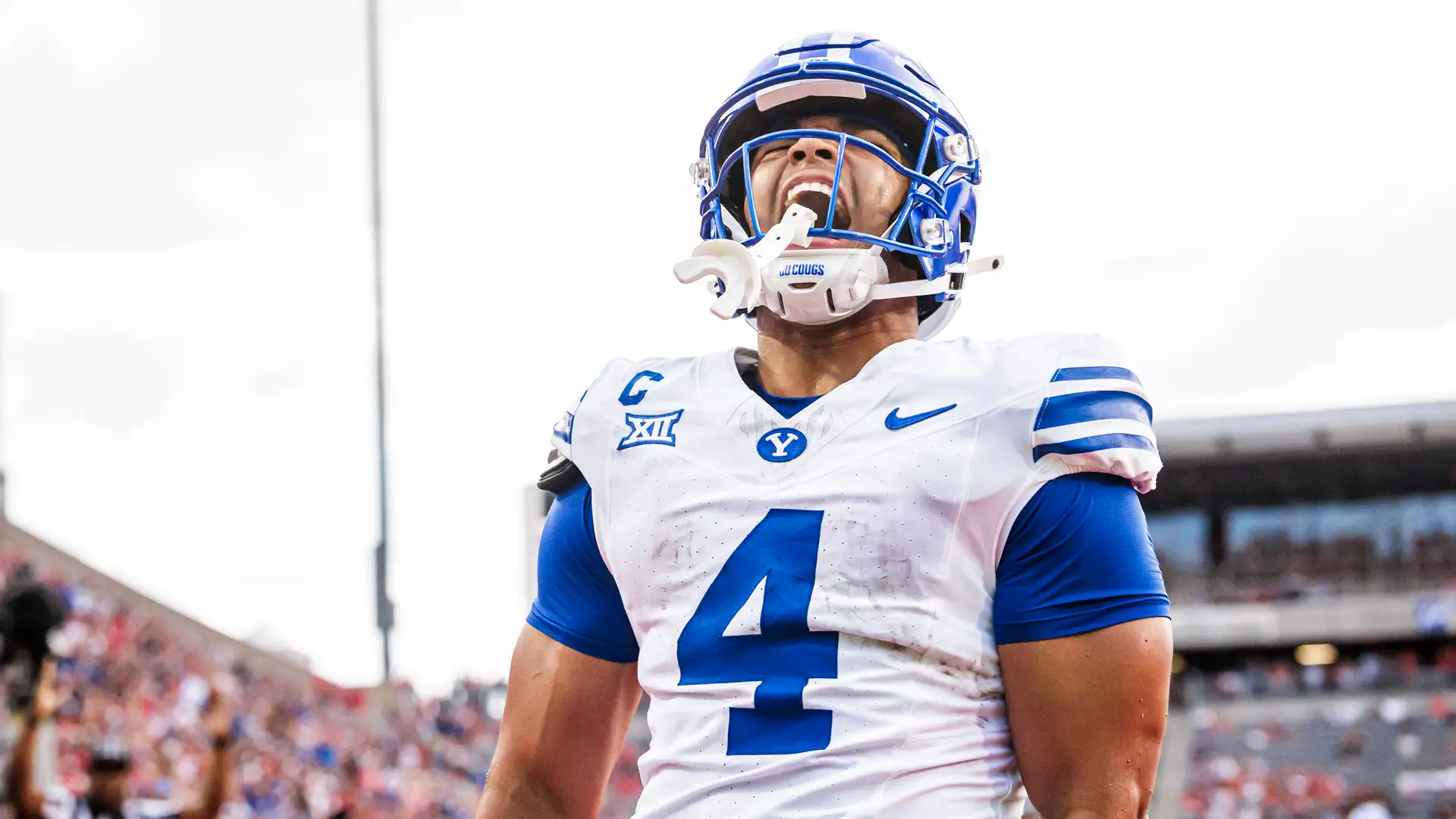 Can BYU Be Next? Trevor Matich on Indiana’s Championship Run