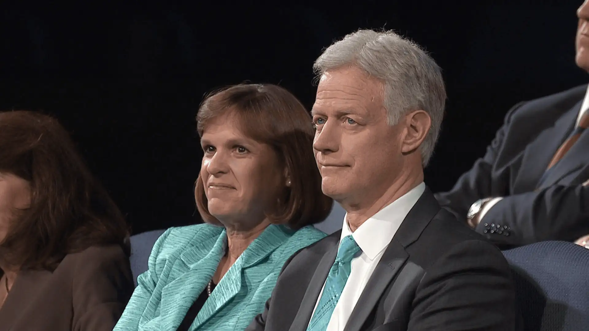 Kevin J and Peggy S Worthen | A Graduate Program of Real Consequence: The Role of the Law School at BYU // Choose to Be a Leader