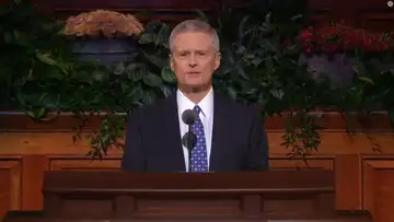 Elder David A. Bednar | In the Path of Their Duty