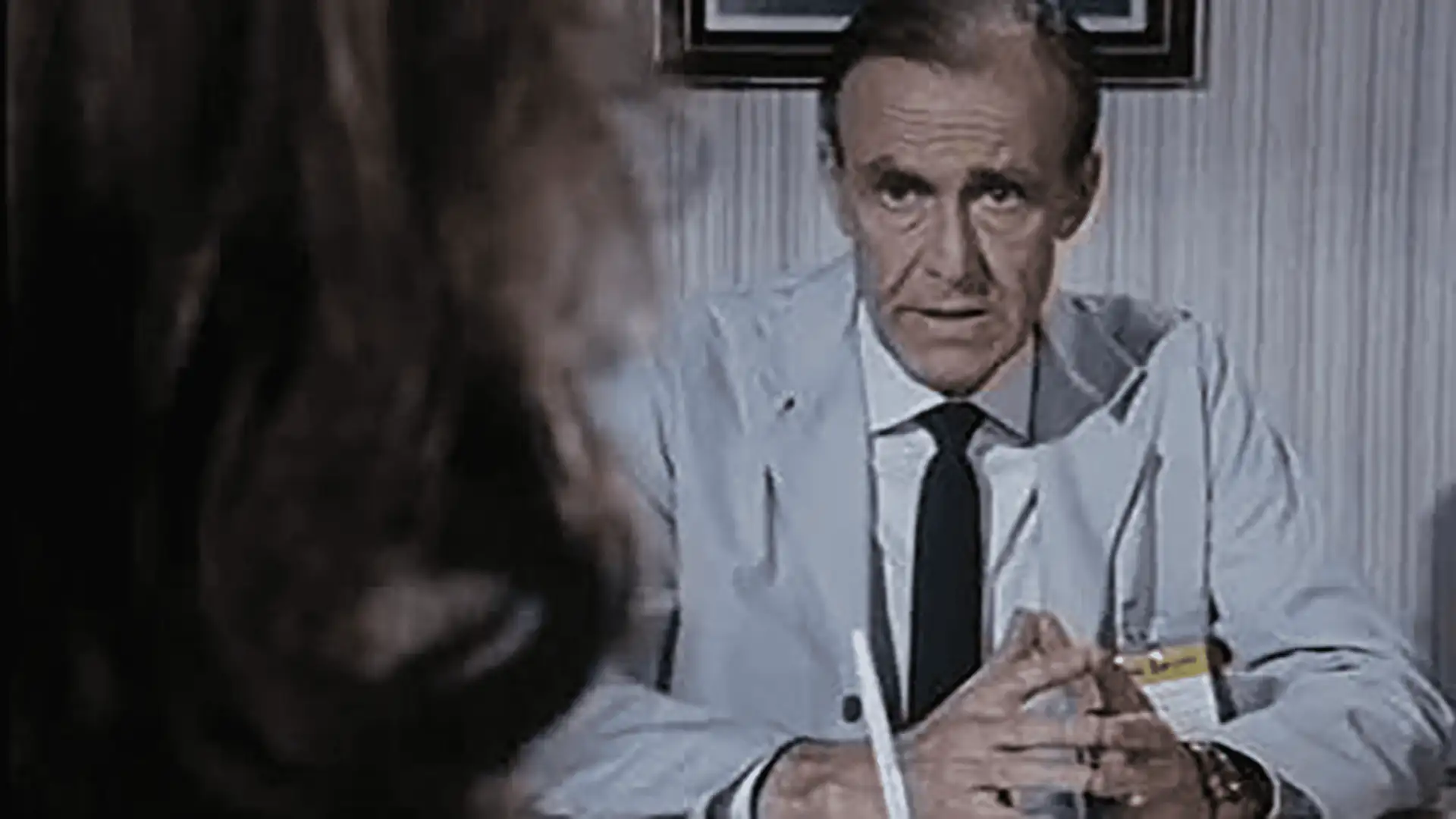 Thoroughbreds (Part 2)