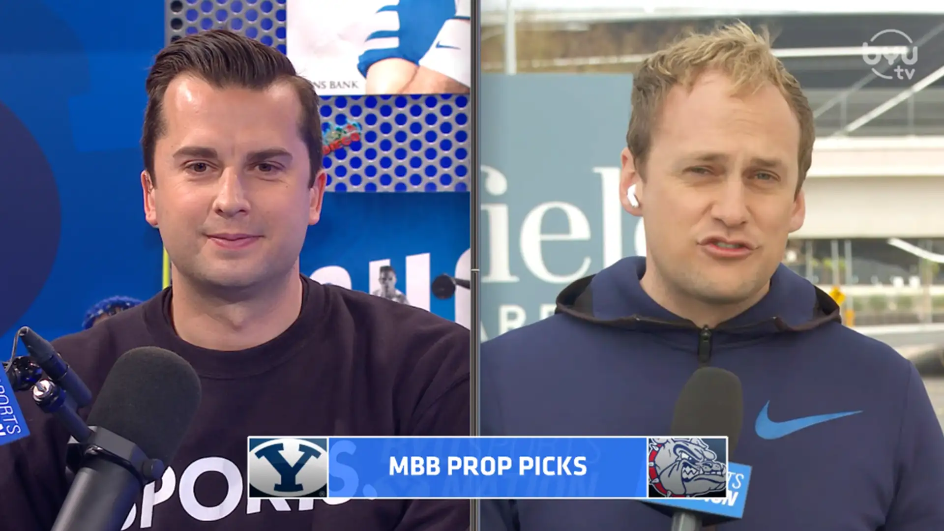Zaga Prop Picks Recap