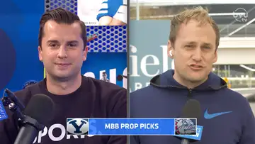 Zaga Prop Picks Recap