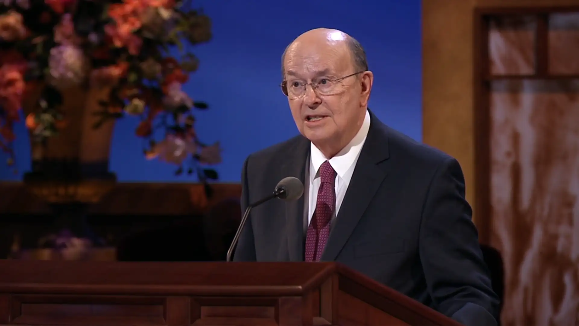 Elder Quentin L. Cook | Bishops—Shepherds over the Lord's Flock