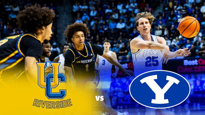 BYU vs UC Riverside: Postgame