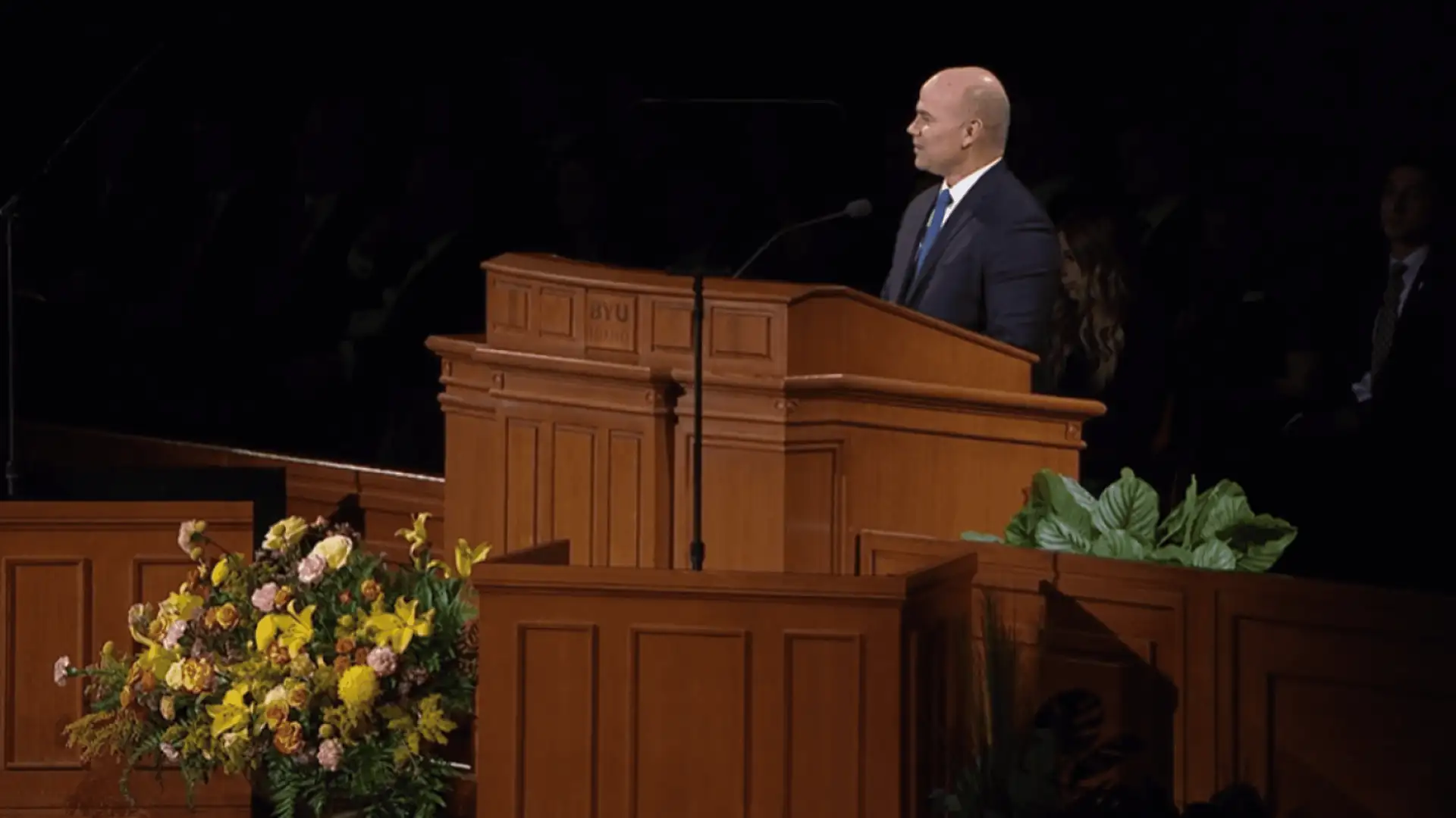 Elder Alvin F. Meredith III | Receiving Revelation for Life Decisions