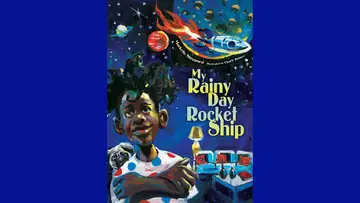 Black Stories in Print