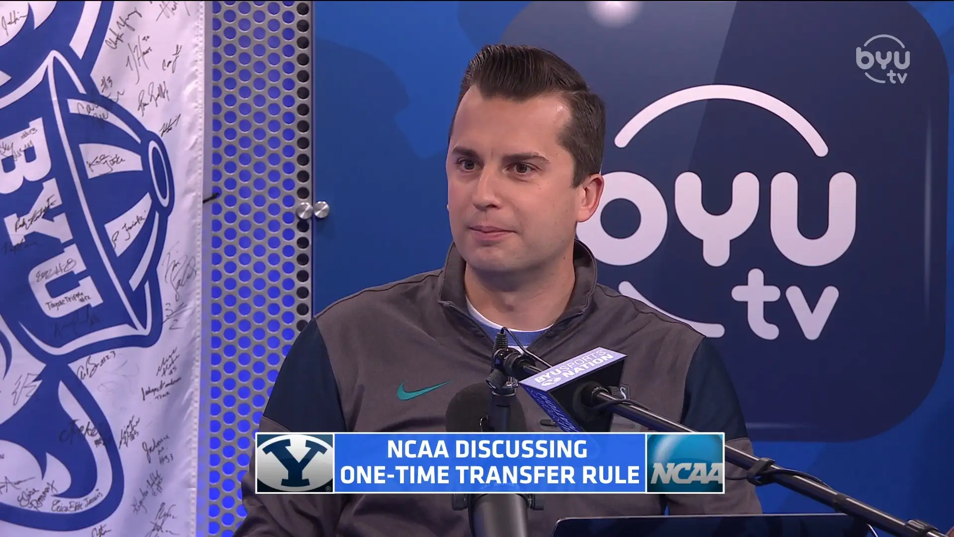 Are the Jets Committed?