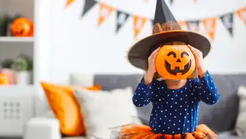 The Tangled History of Halloween