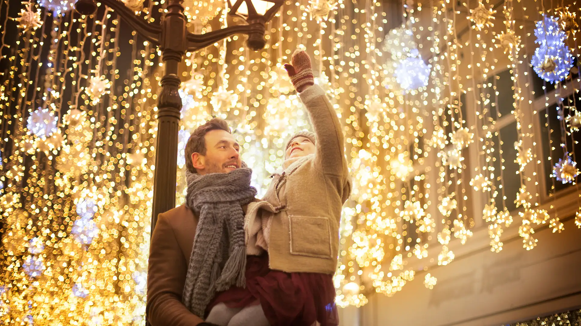 Community Traditions that Connect Us to Home