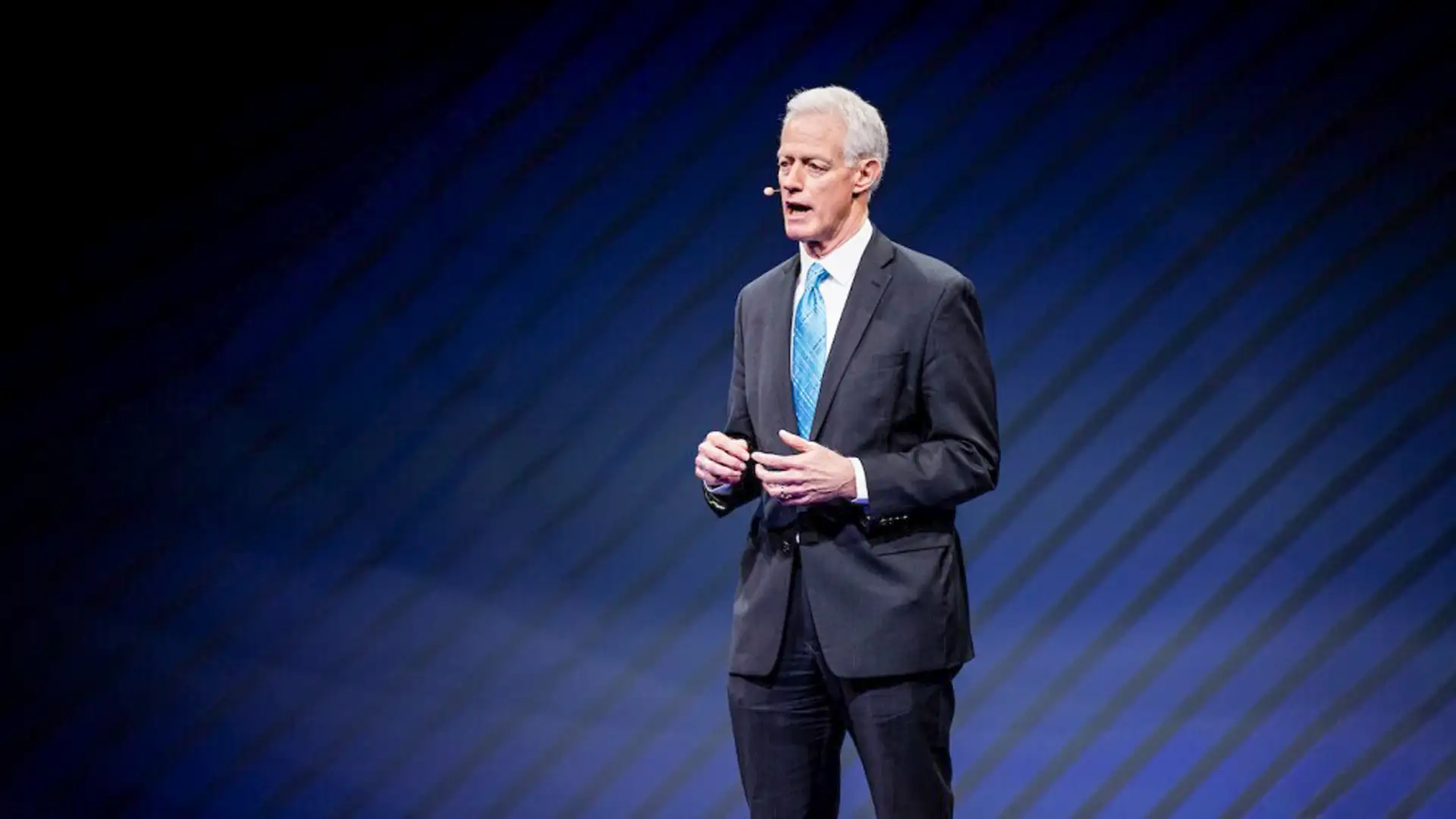 Kevin J Worthen | We Get to Choose Our Destiny / Peggy S. Worthen | Taking Charge of Our Own Testimony