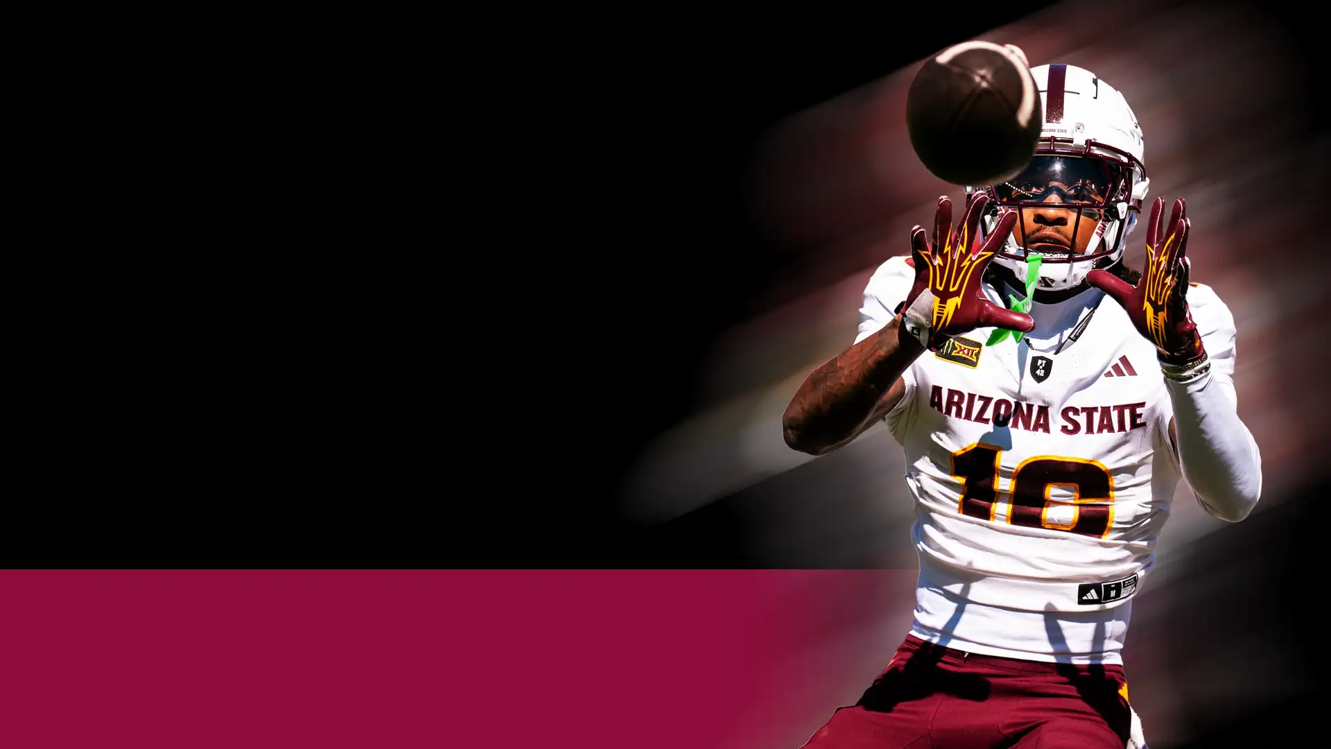 Arizona State vs BYU