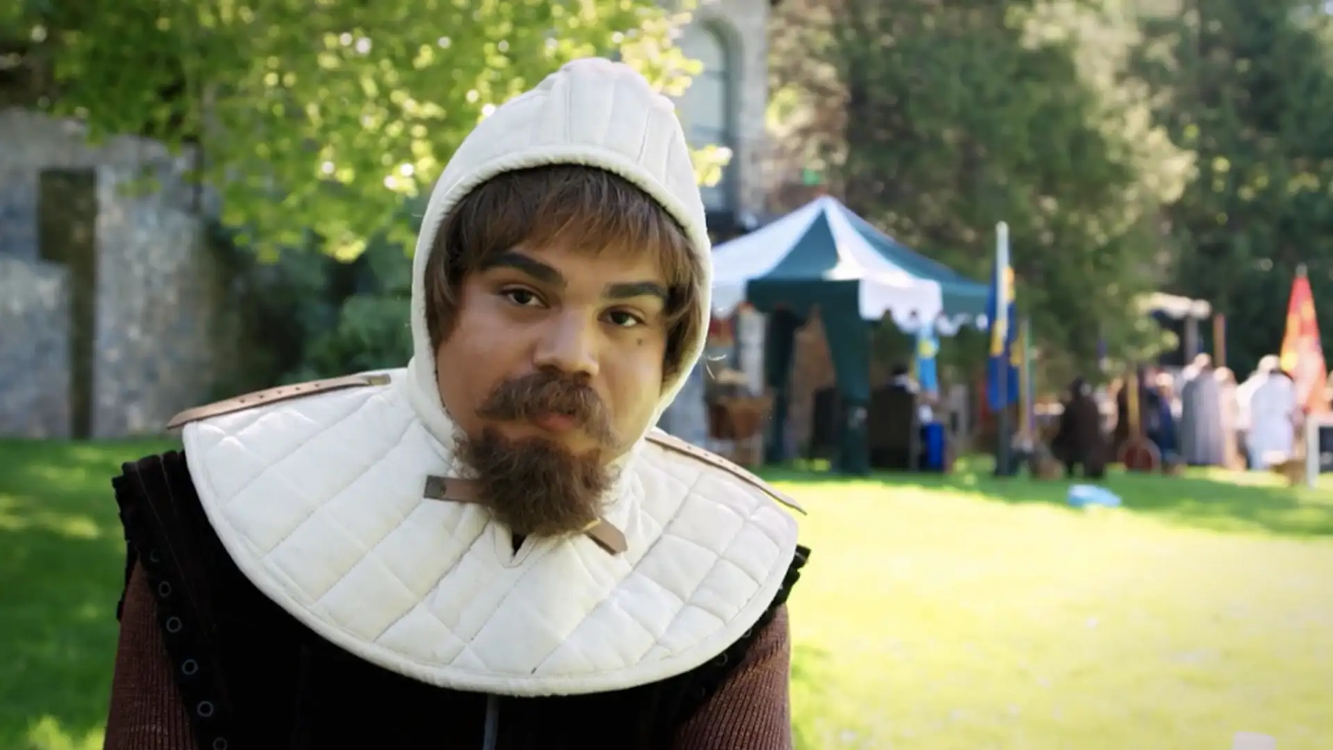 Studio C - "Sir Humphery" pt 2