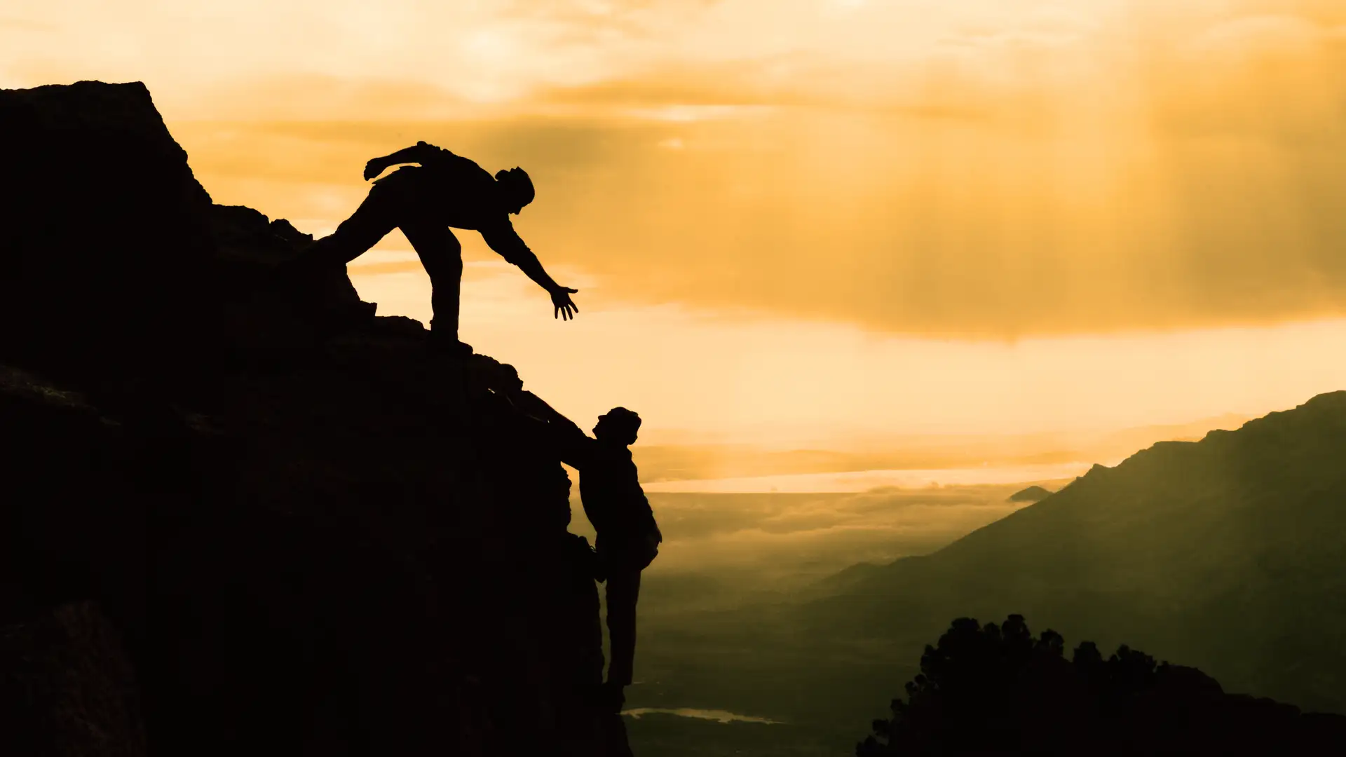 Being a Blessing to Others