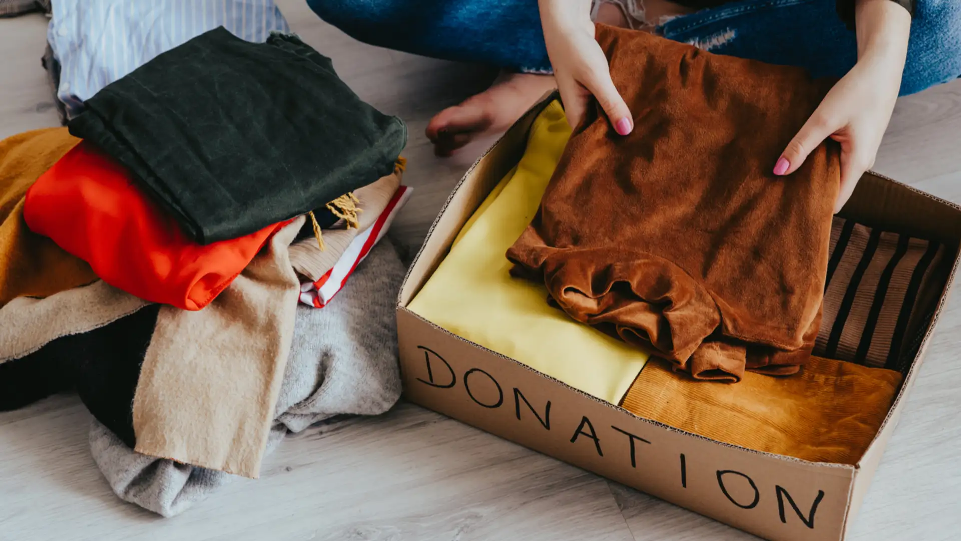 Hoarding Prevention Plan