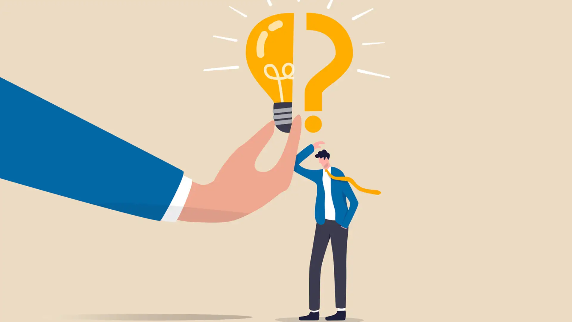 The two-way door –Better and Faster Decision Making