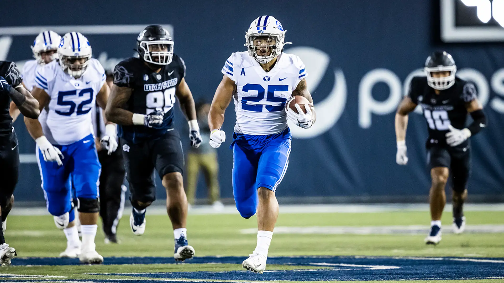 (12/21/21) - The Real GOAT Won