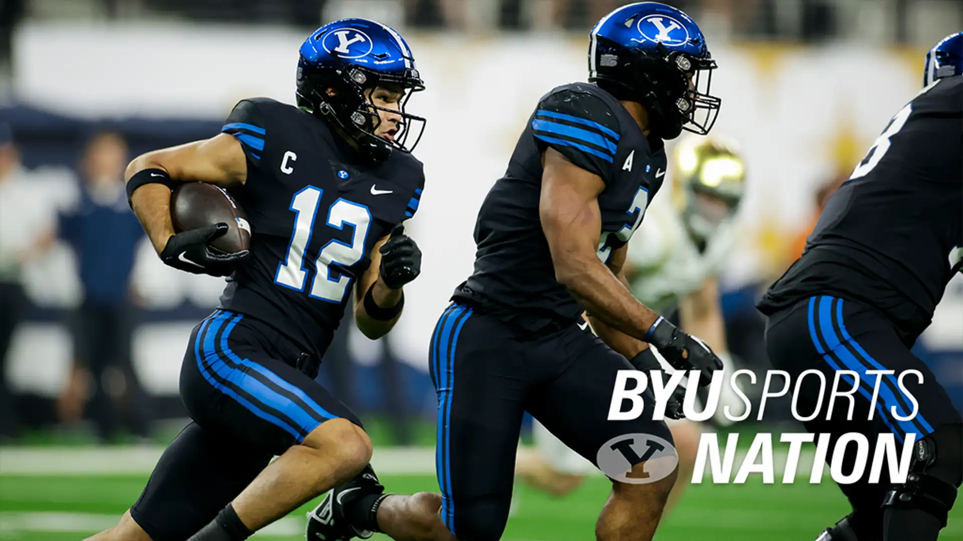 Notre Dame Recap with Trevor Matich (10/10/22)