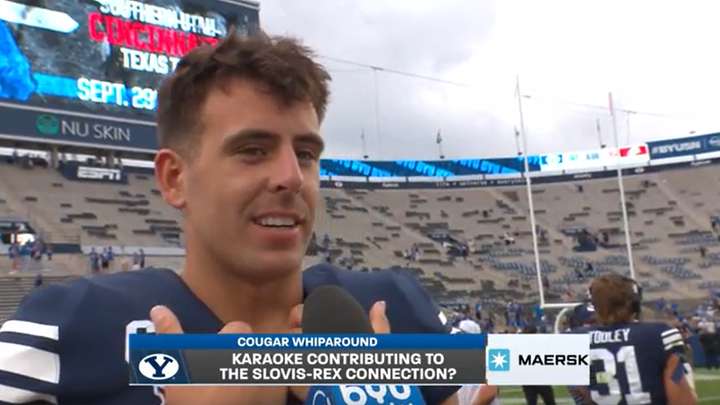 Cougar Whiparound