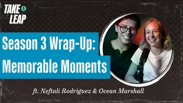 Season 3 Wrap-Up: Memorable Moments & What’s Next