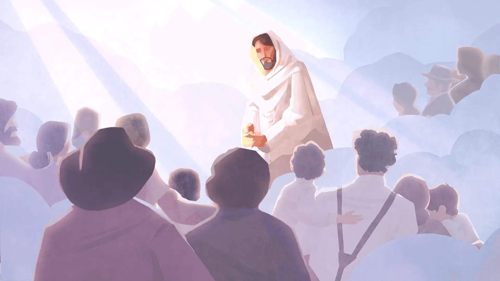 November 29-December 5 | D&C 137-138