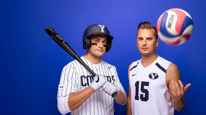 Best of the BYU Sports Nation