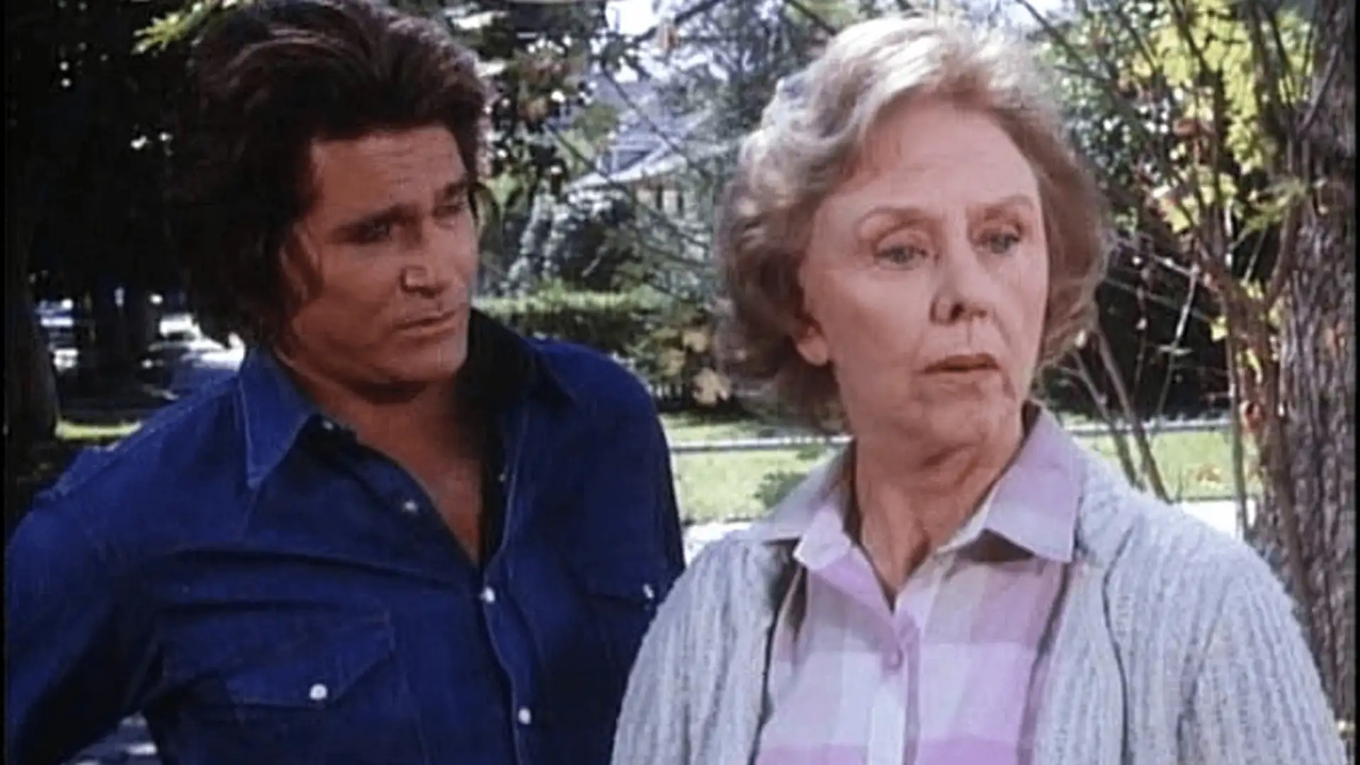 Close Encounters of the Heavenly Kind