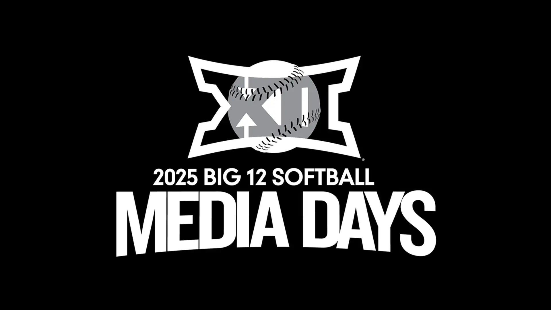 Big 12 Softball Media Days (1-28-26)