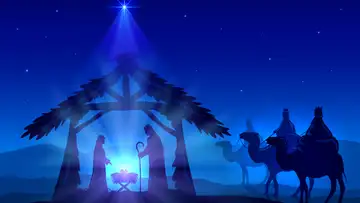 The Christmas Story