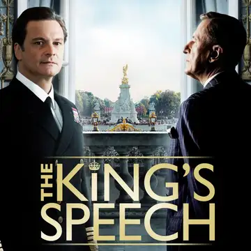 The King's Speech