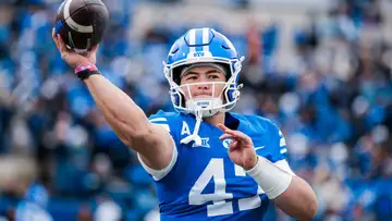 Overnight highlights