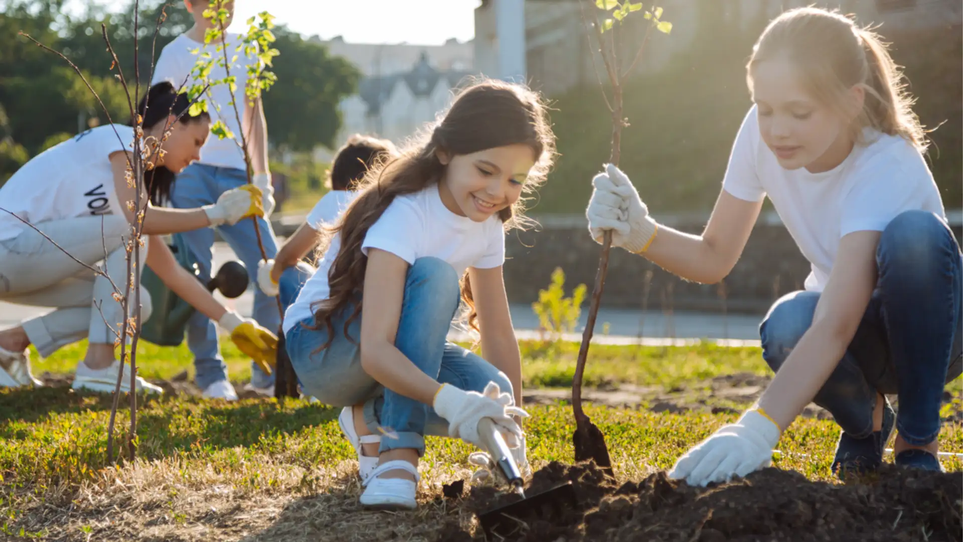 Ep. 22: "Raising Selfless Kids" with Hank Smith