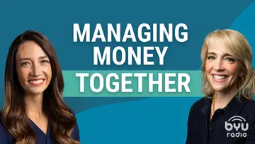 The Feelings Behind the Finances | Ashley LaBaron Black