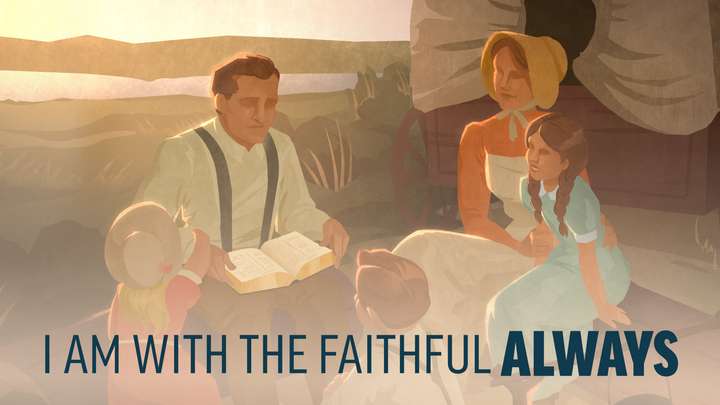 June 9-15 | Doctrine and Covenants 60-63