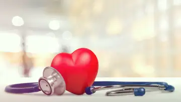 American Heart Month