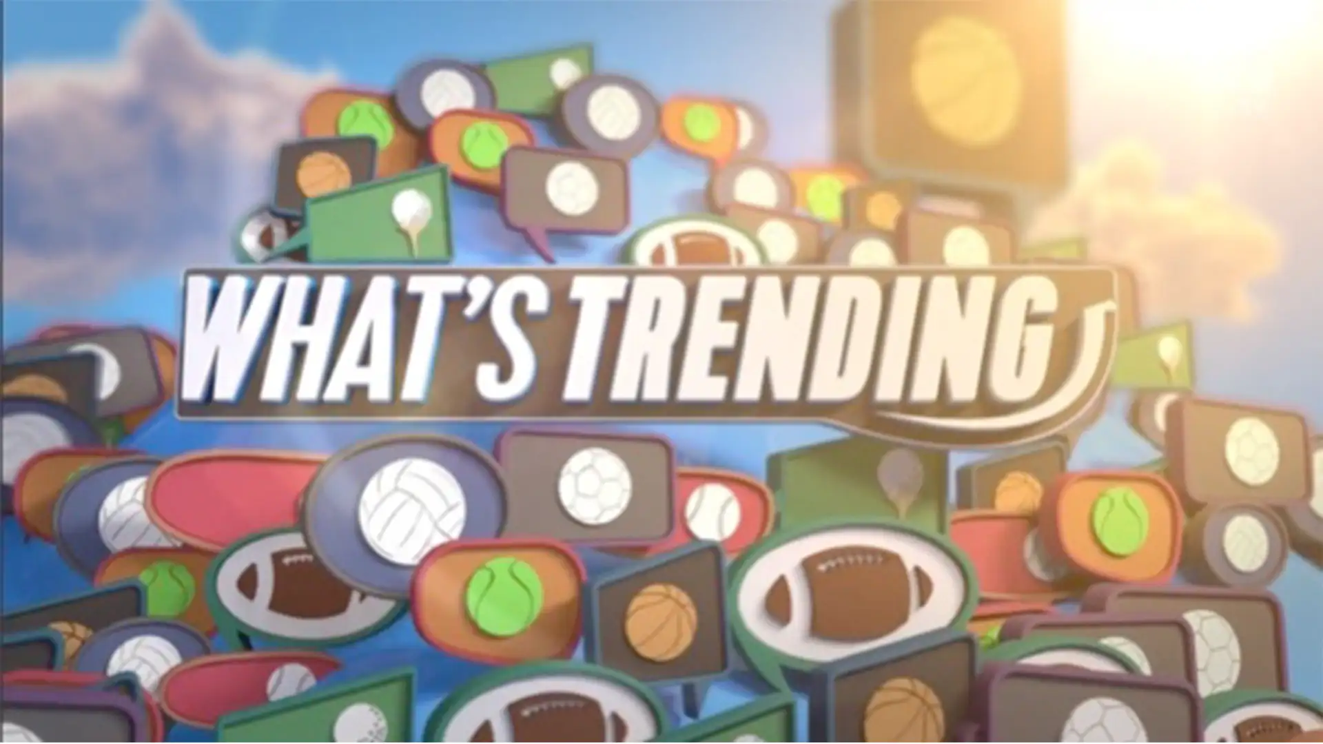 What's Trending