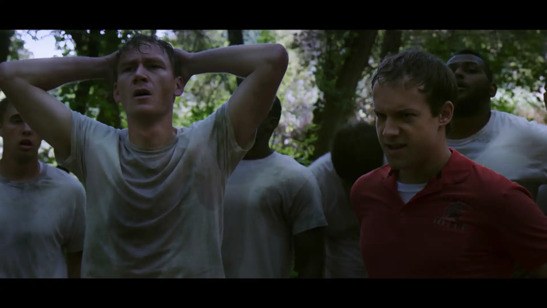 Remember the Titans: Extended Cut